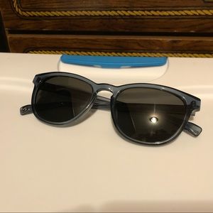 Warby Parker Jennings Sunglasses